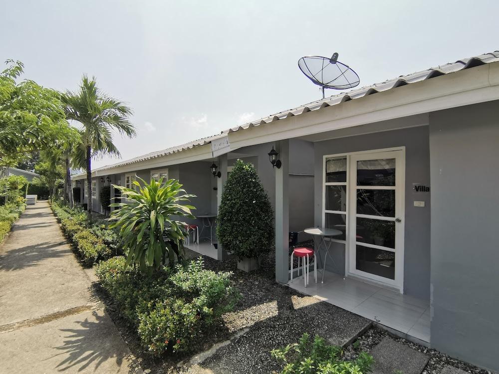 Rawai 普吉岛1715楼卡福旅馆酒店 外观 照片